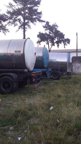 Imagem 5 de 5 de Tanque Lider Inox Vanderleia 2018/18
