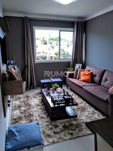 Imagem 3 de 22 de Apartamento À Venda Em Chácara Primavera - Ap013841