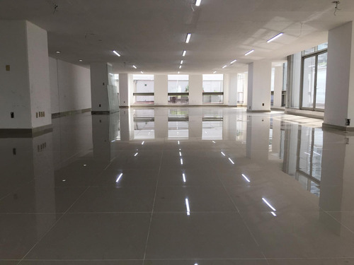 Oficina En Renta - Thiers Piso 5 - 270 M2