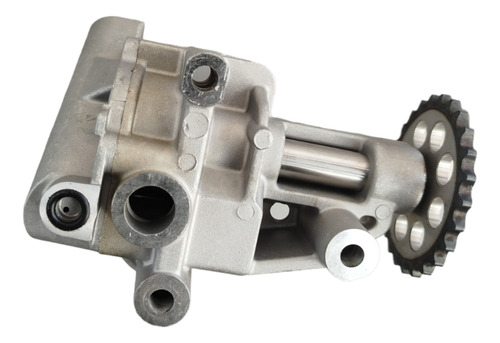 Bomba Aceite Vw Jetta 2005 2011 2.5