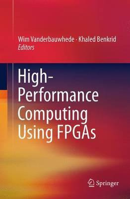Libro High-performance Computing Using Fpgas -          ...