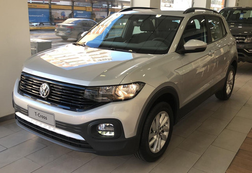 Volkswagen T-cross 1.6 Trendlinde Mt