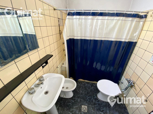 Imagen 5 de 15 de 3 Ambientes A Reciclar - Recoleta - Guimat Propiedades