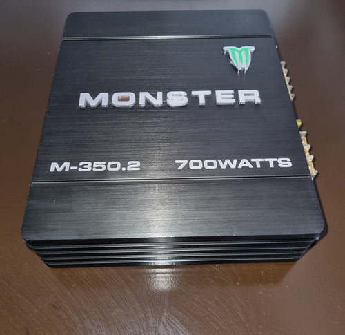 Potencia Monster 700 Watts