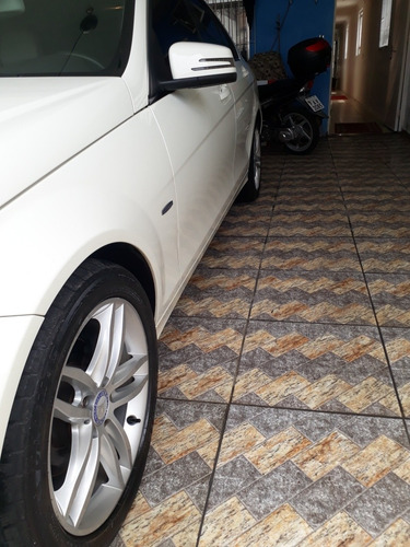 Mercedes-benz Classe C Mercedes C180