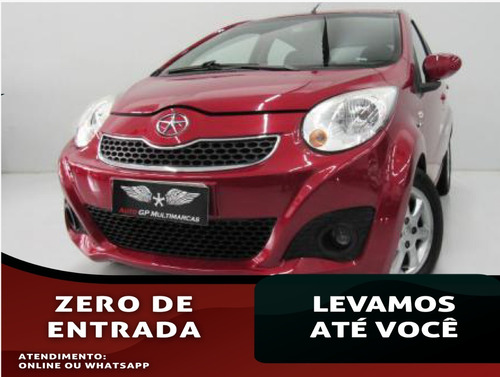 Jac J2 1.4 2015 Jet Flex 16v 5p Mec