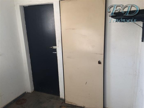 Imagem 5 de 29 de Galpões À Venda Em Mairiporã/sp - Compre O Seu Galpões Aqui! - 1460591