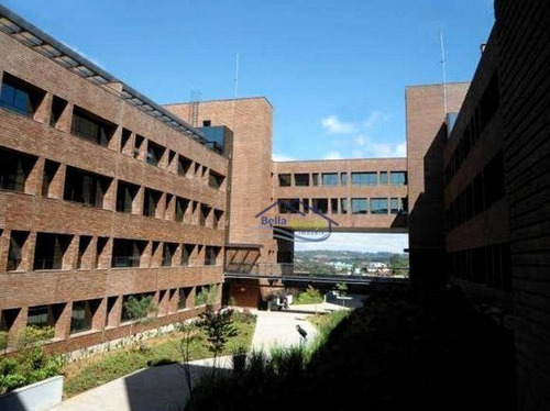 Imagem 1 de 1 de Prime Office Granja Viana - Sa0035