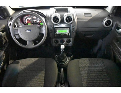 Imagem 3 de 15 de Ecosport 1.6 Freestyle 16v Flex 4p Manual
