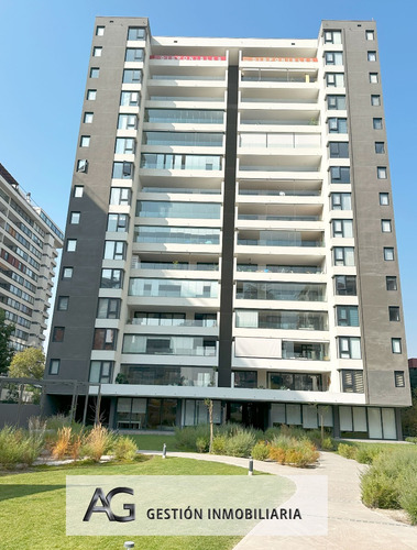 Departamento 3d 3b 100% Nuevo Con Áreas Comunes Primer Nivel