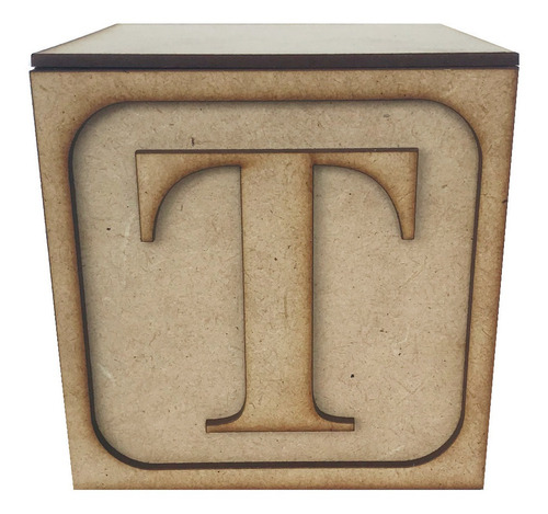 6 Cubos 30 Cm Mdf Letra Toy Story Personalizado Candy Bar