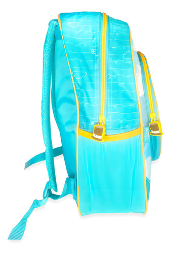 Mochila Bita Pré Mundo para niños Bita Pré Mundo