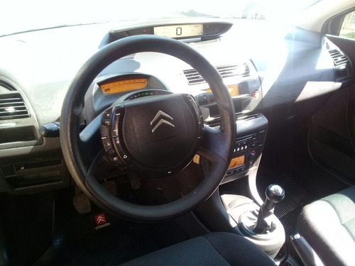 Citroën C4 1.6 X Pack Plus 2013