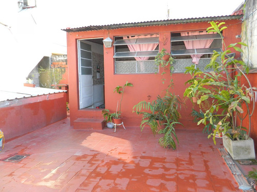 Venta Departamento De 5 Ambientes En Saavedra