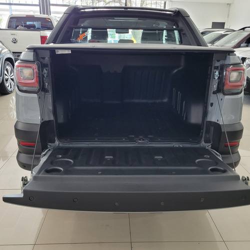 Fiat Strada 1.0 Ultra T200 Cvt