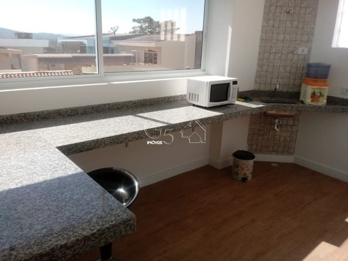 Imagem 18 de 30 de Salas Comerciais No Centro De Caieiras - Sa00039 - 34182906
