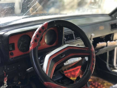 Ford Ford Belina E