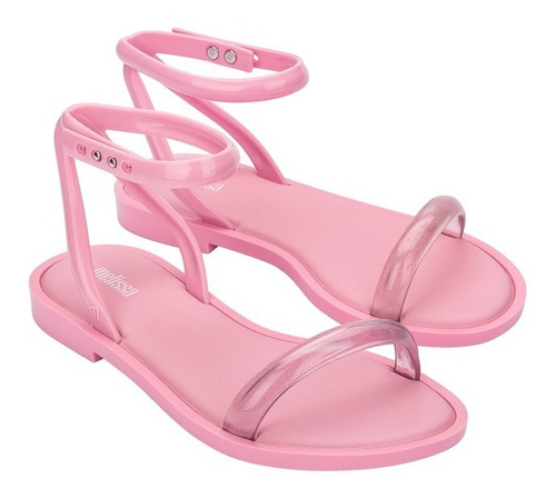 Imagem 2 de 6 de Melissa Sandália Wave Sandal (original)