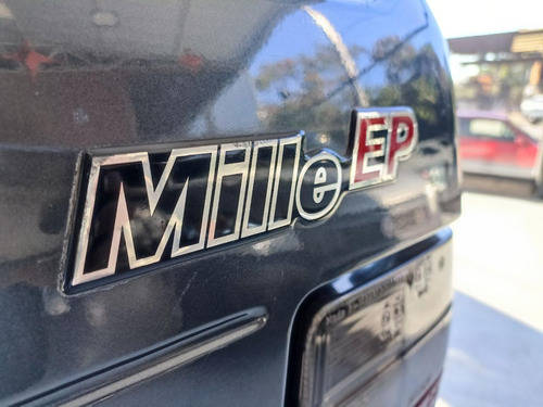 Fiat Uno Mille Ep 1.0 I E 4p 1996