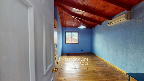 Casa En Venta De 5 Dormitorios 3 Baños 3 Estacionamientos
