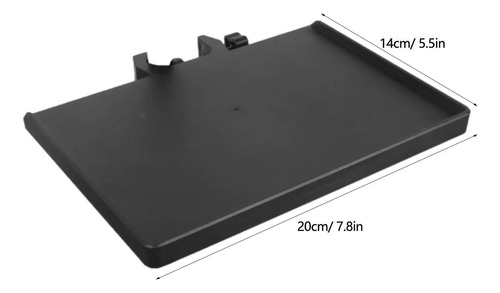 Soporte Ajustable Para Partituras Con Soporte Para Libros O