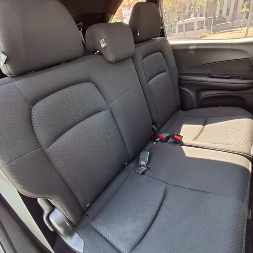 Honda BR-V 1.5 Prime Cvt