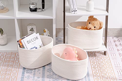 Conjunto De 3 Cubos De Almacenamiento Para Estantes De Cubos