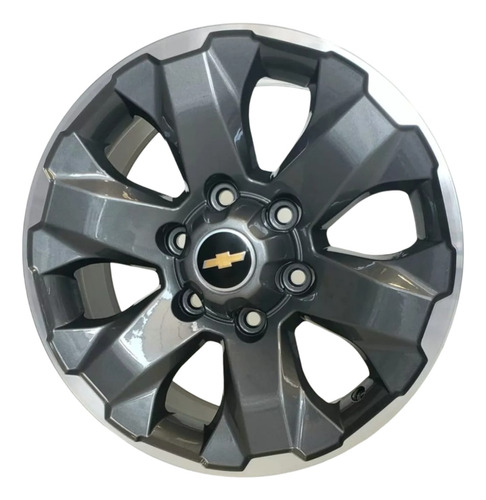 Llanta Chevrolet S30 R18 6x139,7