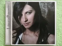 Comprar Eam Cd + Dvd Laura Pausini Escucha 2004 Edicion Especial Epk