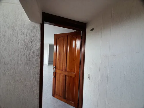 Apartamento En Venta En Meléndez. Cod V8014703