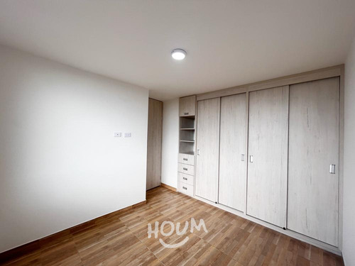 Apartamento En Primavera. 2 Habitaciones, 34 M², Id: 110689