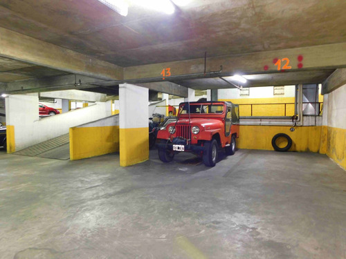 Imagen 7 de 17 de Venta De Cochera Cubierta En Villa Devoto