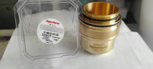 Copa Shield Cap Hypro 200-800a Original Hypertherm Hpr220637