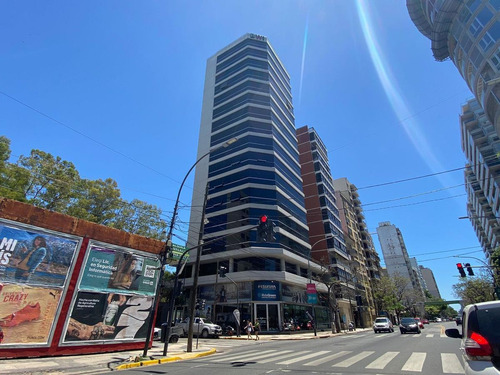 Imagen 24 de 24 de Venta De Oficina Piso Alto Y Muy Buena Vista Al Rio, Vicente López