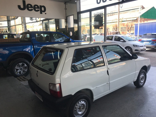 Fiat Uno 1.3 Cargo Fire