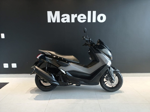 Yamaha Nmax 160 2018 - Honda Pcx 150 (r)