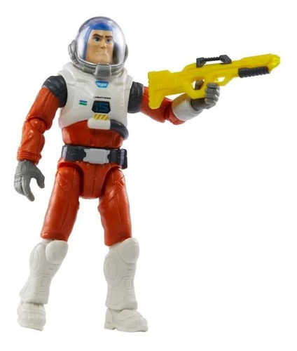 Disney Pixar Lightyear 12.7 Cm, Buzz Lightyear Xl-15