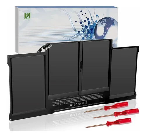 Bateria A1466 Macbook Air 13 A1496 A1369 A1377 A1405 Macbook