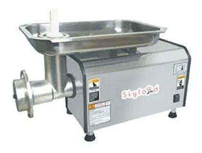 Molino De Carne 1 Hp Nuevo