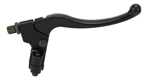 Maneta De Freno Derecha De 22 Mm/0.86 Pulgadas Para Cr Xl Xr