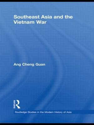 Libro Southeast Asia And The Vietnam War - Cheng Guan Ang