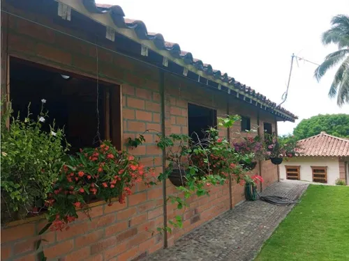 Venta Finca La Pintada 48750 M²
