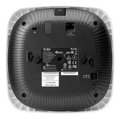 Access Point Aruba Instant On Ap15 4x4 11ac Wave2 (rw)