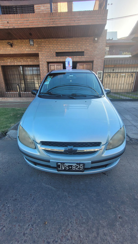 Chevrolet Classic 1.4 Lt