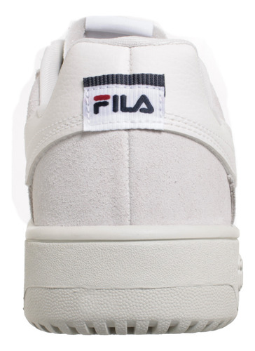 Zapatillas Fila Moda Acd Classic Hombre Gr Cr Tienda Oficial