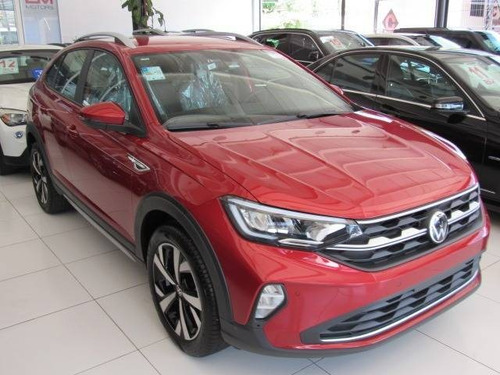 Volkswagen Nivus 1.0 200 Tsi Total Flex Highline