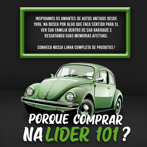 Bola Manopla Cambio Fusca 1967 68 1969 1970 1971 Com Marcha