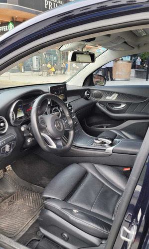 Imagen 3 de 5 de Mercedes-benz Clase Cla 2017 2.0 250 Cgi Sport At