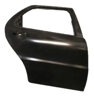 comprar Puerta Trasera Der   Original Fiat Siena 09- Fire Taxi 1.4