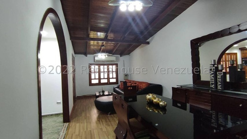 Imagen 3 de 30 de Hermosa Casa En Venta En Urb. La Mulera-cod. 23-531-jgvr.